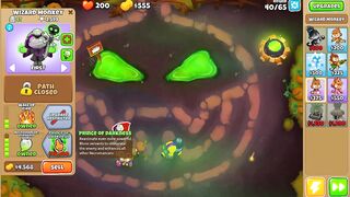 Bloons TD 6 Daily Challenge | Undead Synergy | No Hero No MK No Powers | September 14 2023