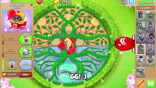 BTD6 Advanced Challenge | . ~By limik33 | 14.09.2023