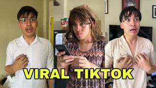 Vince Alarcon Tiktok Compilation pt. 5