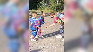 Симпа 2023 | Tuzelity Shuffle Dance | Simpapa | SHUFFLE DANCE COMPILATION 2023