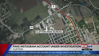 Fake Instagram account under investigation