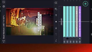 Instagram Trending Attitude Video Editing Alight Motion | New Attitude Video Editing Alight Motion