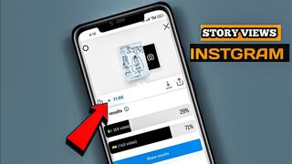 live instagram story views new update | instgram story views kaiee Badhye ????