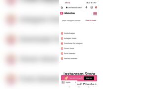 live instagram story views new update | instgram story views kaiee Badhye ????