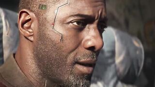 Cyberpunk 2077: Phantom Liberty Official Cinematic Trailer