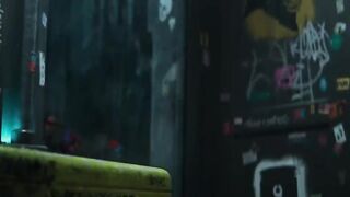 Cyberpunk 2077: Phantom Liberty Official Cinematic Trailer