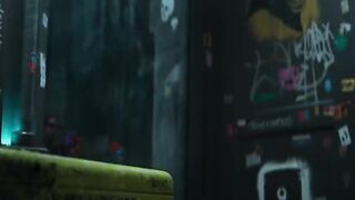 Cyberpunk 2077: Phantom Liberty — Official Cinematic Trailer