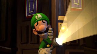 Luigi's Mansion 2 HD - Official Announcement Trailer | Nintendo Direct 2023