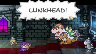 Paper Mario: The Thousand Year Door Announcement Trailer | Nintendo Direct 9.14.23