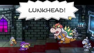 Paper Mario: The Thousand-Year Door - Nintendo Direct 9.14.2023