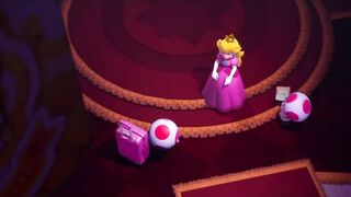 Princess Peach: Showtime! - Official Announcement Trailer | Nintendo Direct 2023