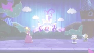 Princess Peach: Showtime! - Official Announcement Trailer | Nintendo Direct 2023