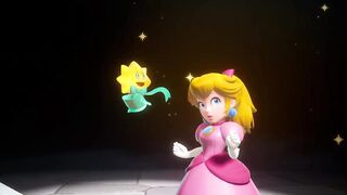 Princess Peach: Showtime! - Official Announcement Trailer | Nintendo Direct 2023