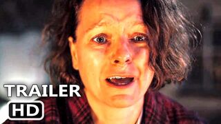 THE BURNING GIRLS Trailer (2023) Samantha Morton, Ruby Stokes