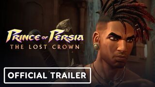 Prince of Persia: The Lost Crown - Official Nintendo Direct Trailer | Nintendo Direct 2023