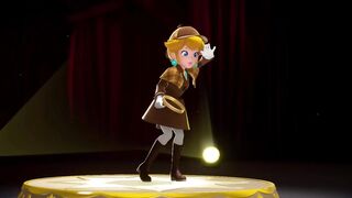 Princess Peach: Showtime! Official Reveal Trailer | Nintendo Direct 9.14.23