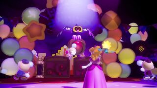 Princess Peach: Showtime! Official Reveal Trailer | Nintendo Direct 9.14.23