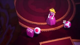 Princess Peach: Showtime! Official Reveal Trailer | Nintendo Direct 9.14.23