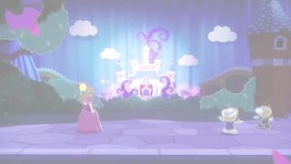 Princess Peach: Showtime! Official Reveal Trailer | Nintendo Direct 9.14.23