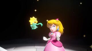 Princess Peach: Showtime! Official Reveal Trailer | Nintendo Direct 9.14.23