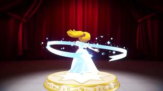 Princess Peach: Showtime! Official Reveal Trailer | Nintendo Direct 9.14.23