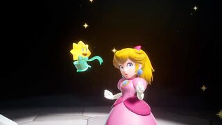 Princess Peach: Showtime! - Nintendo Direct 9.14.2023