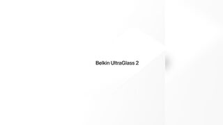 Belkin Introduces UltraGlass 2 Screen Protectors for iPhone 15 Models, Available Now