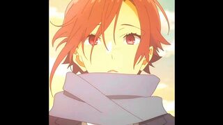 Yanagi #yanagi #horimiya #akane #viral #ytshorts #handsome #anime #edit #animeedits #popular #amv