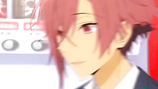 Yanagi #yanagi #horimiya #akane #viral #ytshorts #handsome #anime #edit #animeedits #popular #amv