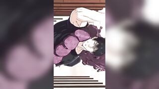 gojo vs toji Jujutsu Kaisen Anime Edit_jujutsukaisen #jujutsukaisen #jujutsukaisenedit