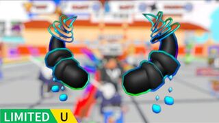 {Limited Event} How to get Rainbow horns in Anime energy clash | roblox