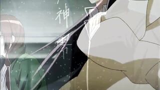 Code Breaker [AMV] - Burn it Down