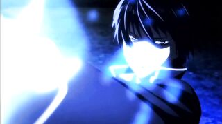 Code Breaker [AMV] - Burn it Down