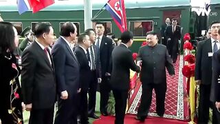 7 Funny Moments You Missed From The Kim Jong Un Putin Summit 2023