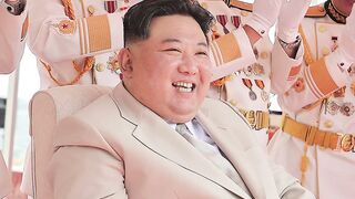 7 Funny Moments You Missed From The Kim Jong Un Putin Summit 2023