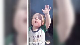 Babies Best Funny Moments : Try Not To Laugh ! | #119 | funny baby videos