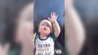 Babies Best Funny Moments : Try Not To Laugh ! | #119 | funny baby videos