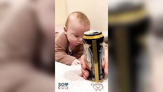 Babies Best Funny Moments : Try Not To Laugh ! | #119 | funny baby videos