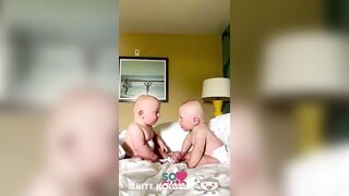 Babies Best Funny Moments : Try Not To Laugh ! | #119 | funny baby videos