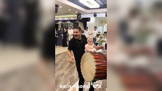 Babies And Dad Super Funny Moments : Try Not To Laugh ! | #118 | funny baby videos