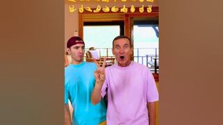 Emoji Challenge #shorts #SmileDanny #emojichallenge #parody #funny #smiledannyshorts