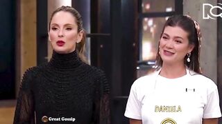 MasterChef Celebrity Avance Capitulo 98 Daniela Esta Super Intensa