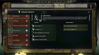 Official Release Date Trailer | Warhammer 40,000: Rogue Trader