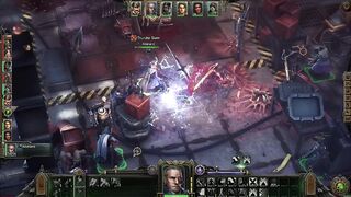 Official Release Date Trailer | Warhammer 40,000: Rogue Trader