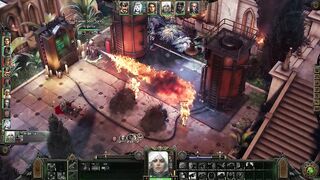 Official Release Date Trailer | Warhammer 40,000: Rogue Trader