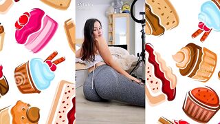 Big Bank TikTok Challenge ???? #shorts #tiktok #twerk #tiktokdance #pawg