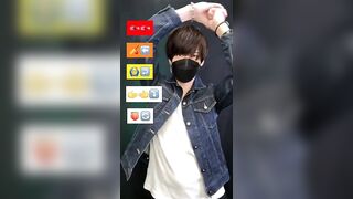 【TikTok medley】eazy dance tutorial TAKAHARU emoji challenge trend 2023 ????????????