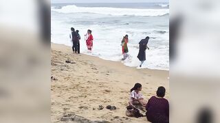 RK Beach ????️????️????️ Vizag