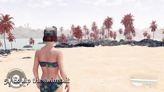 How to get Bikinis/Swimsuits for You & Companions in Starfield