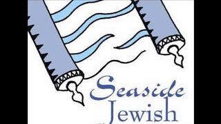 Seaside Jewish Community YouTube Channel Live Stream